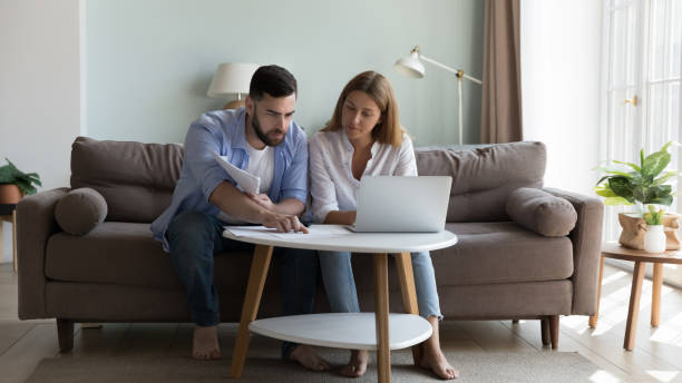 Financial Counseling and Guidance in Four Corners, MD