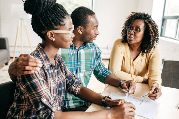 Best Financial Counseling and Guidance  in Four Corners, MD
